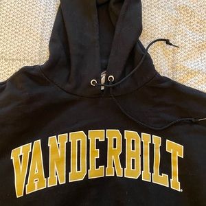 Vanderbilt Champion Hoodie